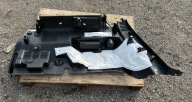 side upholstery side boot right right Ford Flex 2013