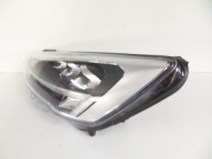 light front left FORD FOCUS MK4 18