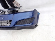 OPEL ASTRA III H LIFT 07-10 bumper front front
