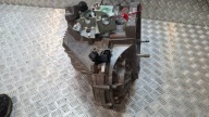 Getriebe C63563501 FIAT DOBLO II COMBO D 1.6 MJET CDTI