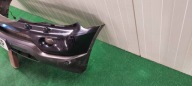 bumper front BMW X5 E53 LIFT 03-06 LAK: S34
