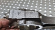 biella 9C1Q-6200-AA FORD TRANSIT MK7 2.2 TDCI EURO5