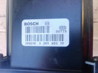Pompa ABS 0265950111 VW AUDI SKODA 1,9 TDI