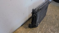 radiator radiator 3C0145805F Vw Passat B6 1.9TDI