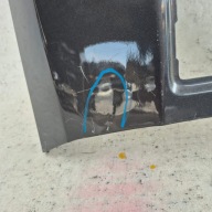 FORD S-MAX II 2 MK2 14-23 fender front front right