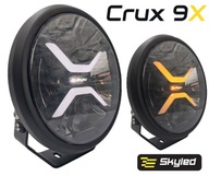 REFLEKTOR DALEKOSIĘŻNY SKYLED CRUX 9X FULL LED