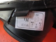 FIAT BRAVO II 2 198 light REFLEKTOR left front front TYC EUROPA