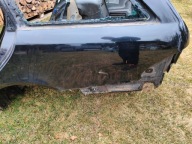 MERCEDES E KLASA W211 fender rear quarter KOMBI rear panel right left