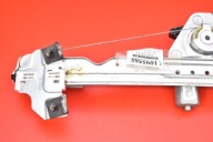 window regulator right front EU 807206838R DACIA DUSTER 1 and LIFT 13-17