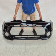 KIA SOUL II 13-16 bumper front front
