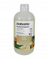 Šampón Babaria 500 ml proti vypadávaniu vlasov SOS