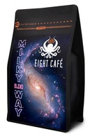 Zrnková káva Čerstvo pražená Blend Milky Way 1KG Do kávovaru
