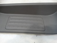 STOPIEN threshold right front VOLKSWAGEN T5 MULTIVAN 7H5863736D