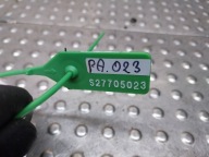 OSWIETLENIE Feux phare Cabine Interne 4H0959719 4H0951177 AUDI A8 D4