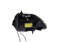 AUDI TT 8J Nebelscheinwerfer links Licht Nebelscheinwerfer ORG. 8J0941699