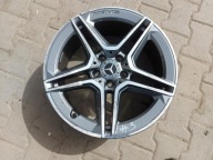 Mercedes w247 B-Classa disk hliníkový 7,5x18h2