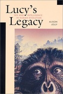 Lucy s Legacy: Sex and Intelligence in Human