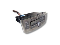 control air conditioning control panel Toyota Avensis 2 T250 2004 55900-05170