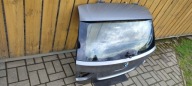 trunk door boot BMW E91 LIFT A52/7