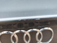 boot door AUDI A5 8T SPORTBACK grey 11r