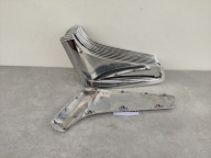 BMW 7 G11 G12 m-packet pravý CHROM lišta přívod blatníku PAK24/083