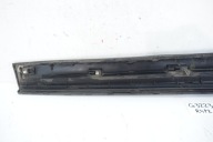 AUDI Q5 and LIFT 2012- moulding door right front 8R0853960E