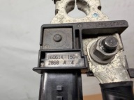 Renault Megane IV batteriemanagement sensor 240800969R