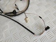 MAZDA CX-5 KD 12-17 bundle below bumper rear PDC 4x PDC OE