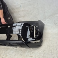 RANGE ROVER EVOQUE II 2 18-> bumper front front PDC