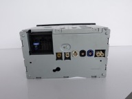 MERCEDES CLS 218 E 207 control unit navigation RADIO