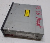 AUDI A6 C6 Lecteur Navigation 4E0919887D