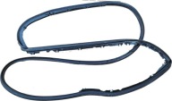 AUDI A6 C6 LIFT gasket door front left driver´s RAMKI 4F0831345A