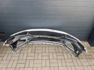 Mercedes A A177 18- Amg bumper front front