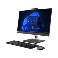 Lenovo ThinkCentre neo 50a 24 Gen 4, čierny