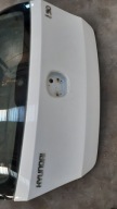 trunk door boot Hyundai i30 and 7F HB