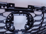 NO-WA-- grille MAZDA CX60 22