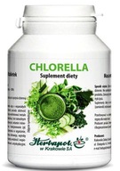 Herbapol chlorella 500