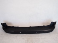 Ford Connect II 12r PDC Spoiler bumper rear part rear 2 2012r