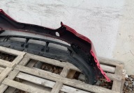 MG ZS 2017 - bumper front front 10336751