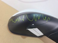 mirror right BMW 2 U06 13PIN ASYSTENT A300