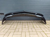 Mercedes E W211 Lift 06- bumper front front