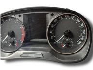 dials SKODA FABIA III 1.2TSI 6V0920740B !J