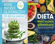 Niski indeks + Dieta Niski indeks glikemiczny