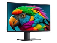 Monitor LED Dell P2720D 27 " 2560x1440 2K IPS IPS + kable