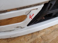 FORD TRANSIT CUSTOM 13- FRONTSTOSSSTANGE VORNE