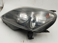 Opel Zafira B light left front front 24451052LH