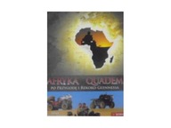 Afryka Quadem - A. Górska-Hogan