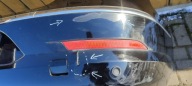 bumper rear part rear PDC VW Passat CC L041
