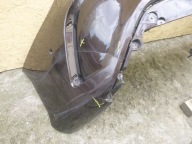 MERCEDES CLA W117 117 AMG bumper rear