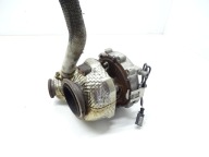 TURBINA Turbolader AUDI A6 C7 A7 4G Q7 059145873CL